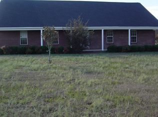 992 Toxish Rd, Pontotoc, MS 38863