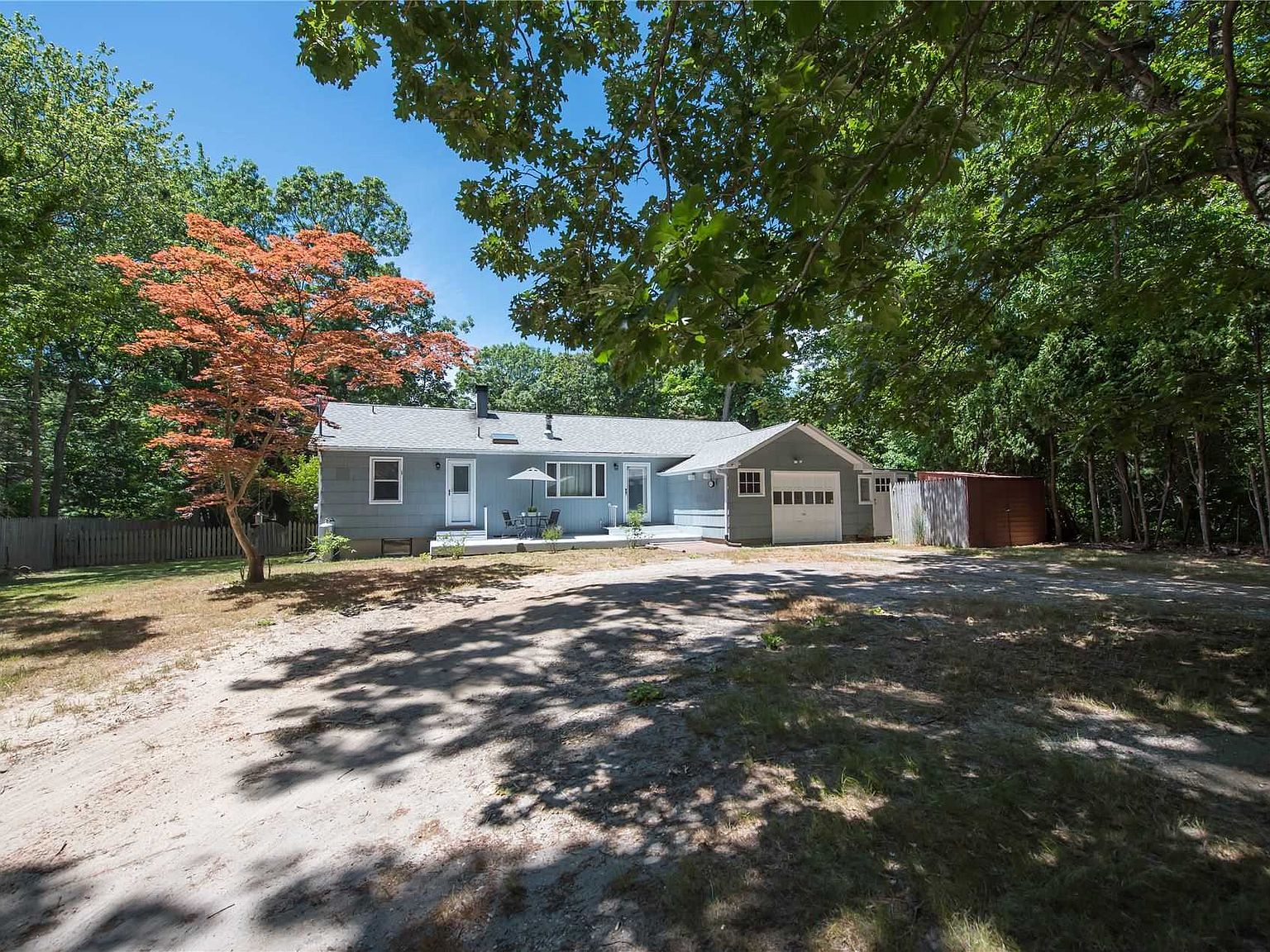 843 N Hulse Landing, Wading River, NY 11792 Zillow