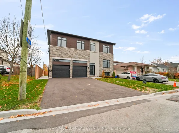 175 Margaret Ave, Hamilton, ON L8E 2H6