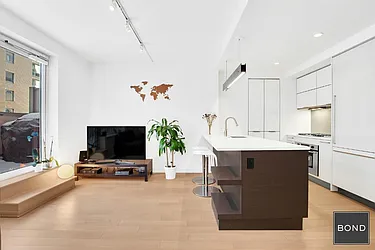 Sold by Bond New York