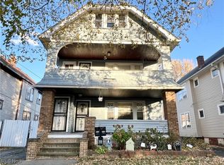 3507 W 100th St, Cleveland, OH