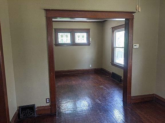 Wood Floors!!!!