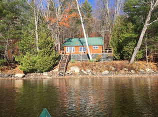 52 Gilman Rd, Embden, ME 04958