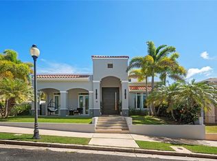 18 Cornelian, Vega Alta, PR 00692