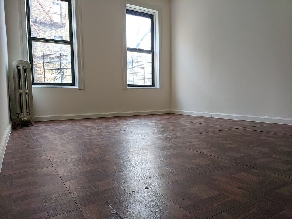 1st image of 2301 Creston Ave #1BB