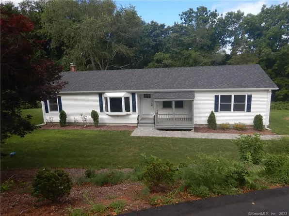 7 Cypress Road, Montville, CT 06382