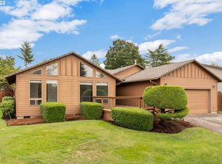 2420 SW Lillyben Ct, Gresham, OR 97080