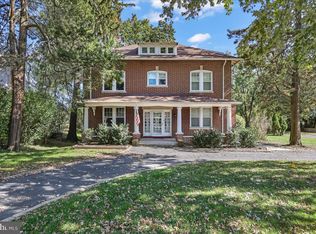 2116 Lawrence Rd, Lawrence Township, NJ 08648