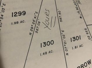 1300 Arrow Ct, Ranger, GA 30734