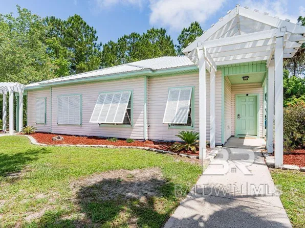 4260 Lindsey Ln #B, Orange Beach, AL 36561