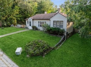 3612 Hilltop Dr, Wonder Lake, IL 60097