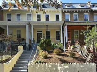 4514 Georgia Ave NW, Washington, DC 20011