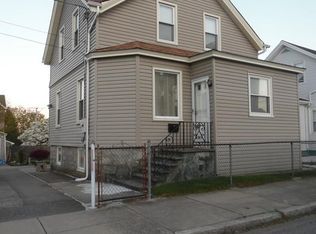 188 Baker St, Fall River, MA 02721