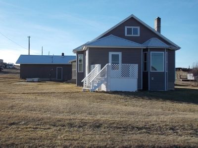 801 Warr St, Lewistown, MT, 59457