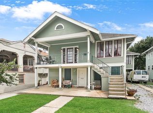 4514 S Rocheblave St, New Orleans, LA 70125