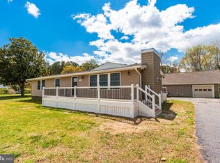 9118 Cropper Island Rd, Newark, MD 21841