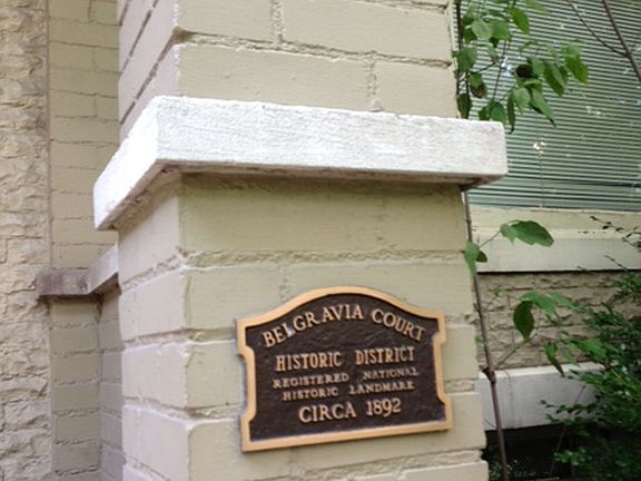 2nd image of 525 Belgravia Ct APT 3