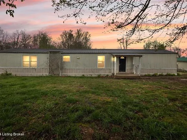 506 Stone Hill Rd, Mammoth Cave, KY 42259