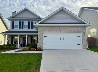 8151 Zenith Ln, Powell, TN 37849