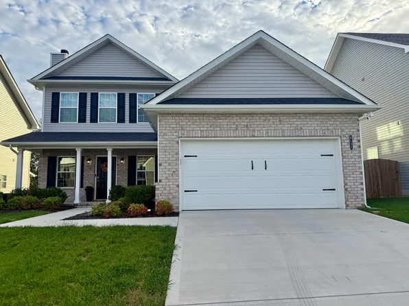 8151 Zenith Ln, Powell, TN 37849