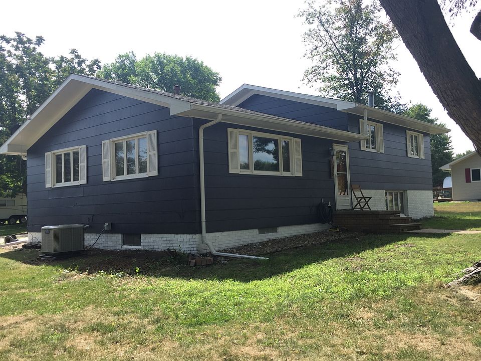 518 N Clay Ave, Clay Center, NE 68933 Zillow