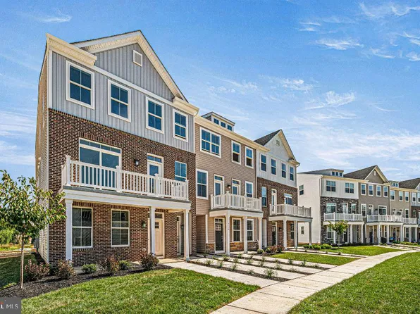 4724 Franklin Cir, Pipersville, PA 18947