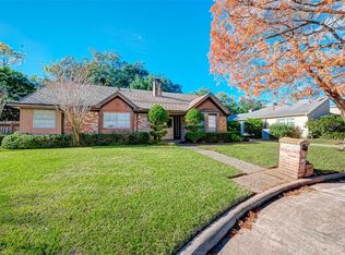 3610 Golden Tee Ln, Missouri City, TX 77459