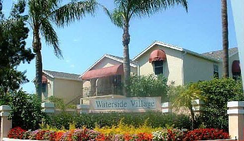 Gated Community