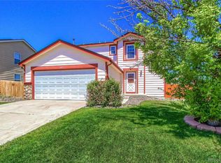 4457 E 94th Dr, Thornton, CO 80229