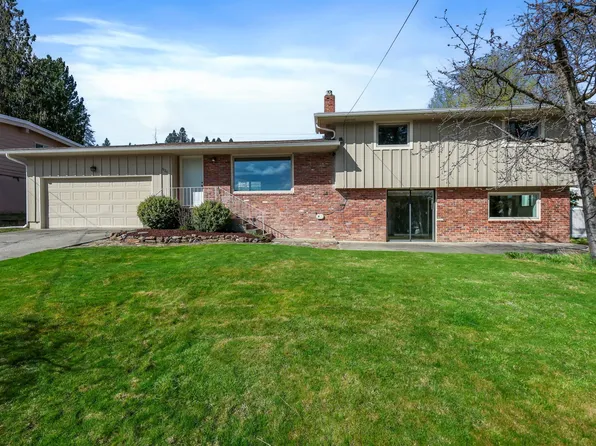 1120 S Wright Blvd, Liberty Lake, WA 99019