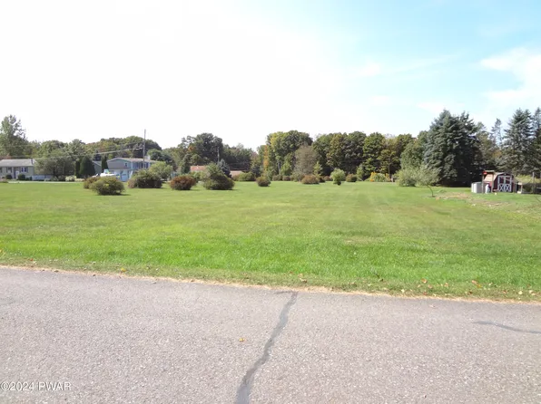 LOT 10 Lake Paupack Rd, Greentown, PA 18426