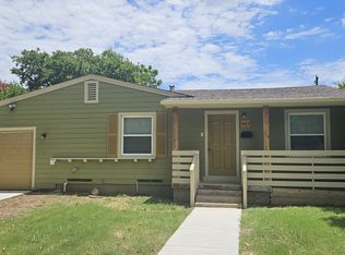 4257 Cherokee Trl, Fort Worth, TX 76133