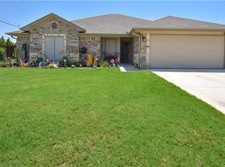 3403 Logsdon St, Copperas Cove, TX 76522