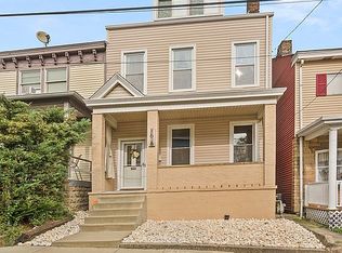 1618 Myler St, Pittsburgh, PA