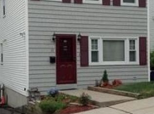 11 Beryl St, Roslindale, MA 02131