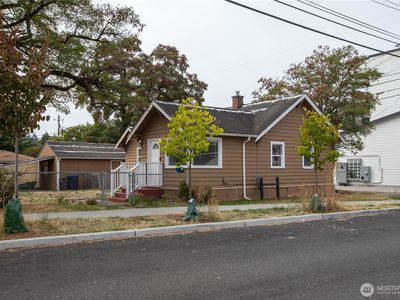 3310 S 45TH Street, Tacoma, WA, 98409
