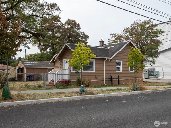 3310 S 45TH Street, Tacoma, WA 98409