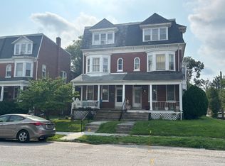 664 Madison Ave #1, York, PA 17404