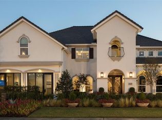 13129 Secretariat Blvd, Frisco, TX 75035