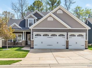 1364 Grey Wolf Dr, Imperial, MO 63052