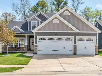 1364 Grey Wolf Dr, Imperial, MO, 63052