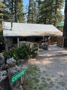 106 Coyote Ave, Cloudcroft, NM, 88317
