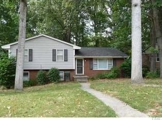 3129 Julian Dr, Raleigh, NC 27604