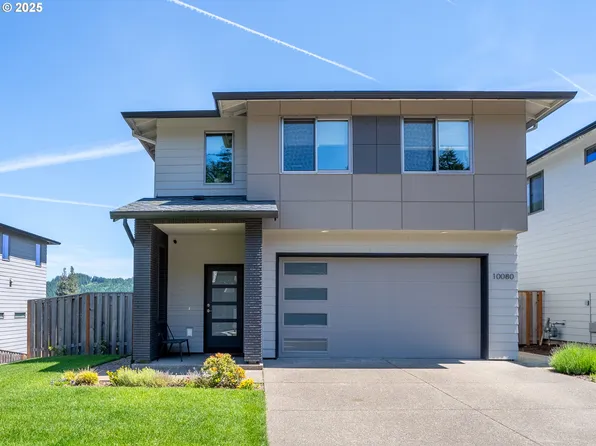 10080 SE Wood Fern St, Happy Valley, OR 97086