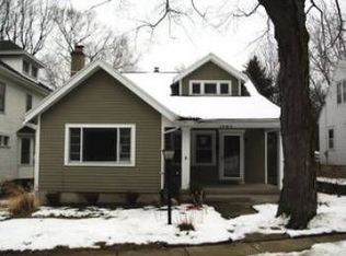 1465 Constance Ave, Dayton, OH 45409