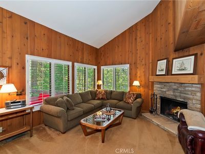 27821 Peninsula Dr #332, Lake Arrowhead, CA, 92352