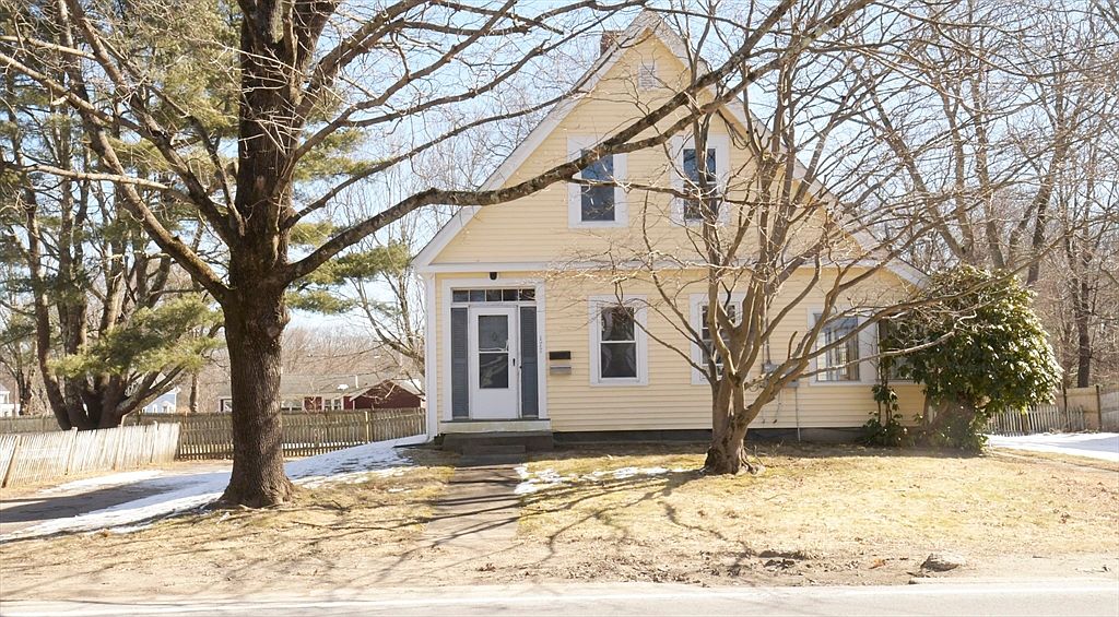 177 Pleasant St, Whitman, MA 02382 Zillow