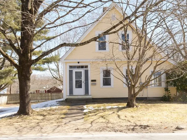 177 Pleasant St, Whitman, MA 02382