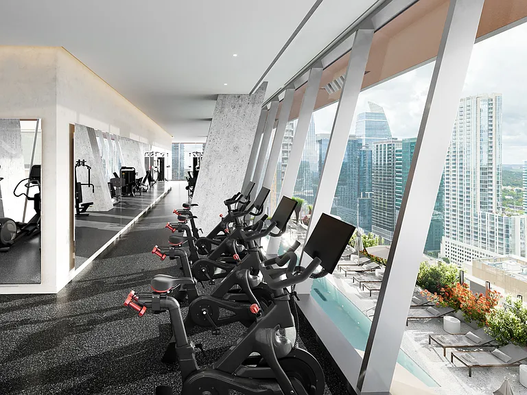 The Residences at ATX Tower — Photo 25