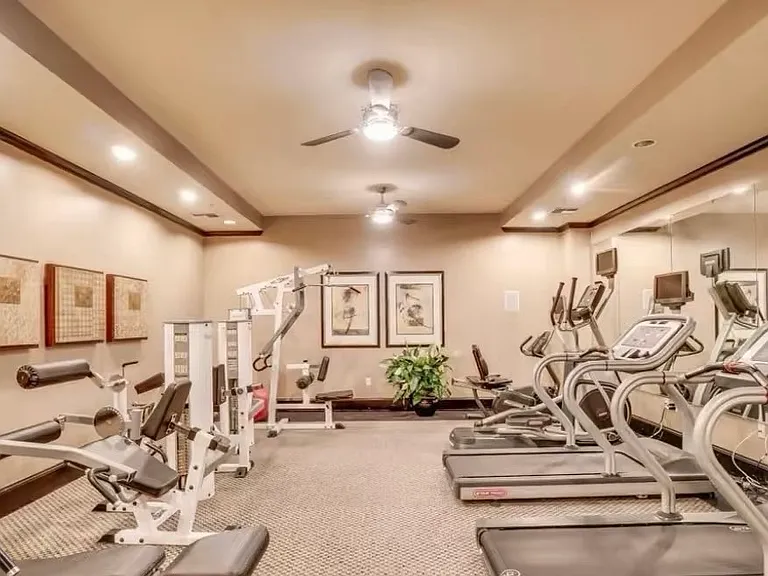 7/24 Gym